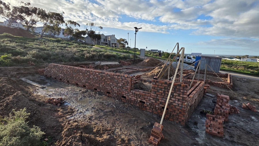 2 Bedroom Property for Sale in Steenbergs Cove Western Cape